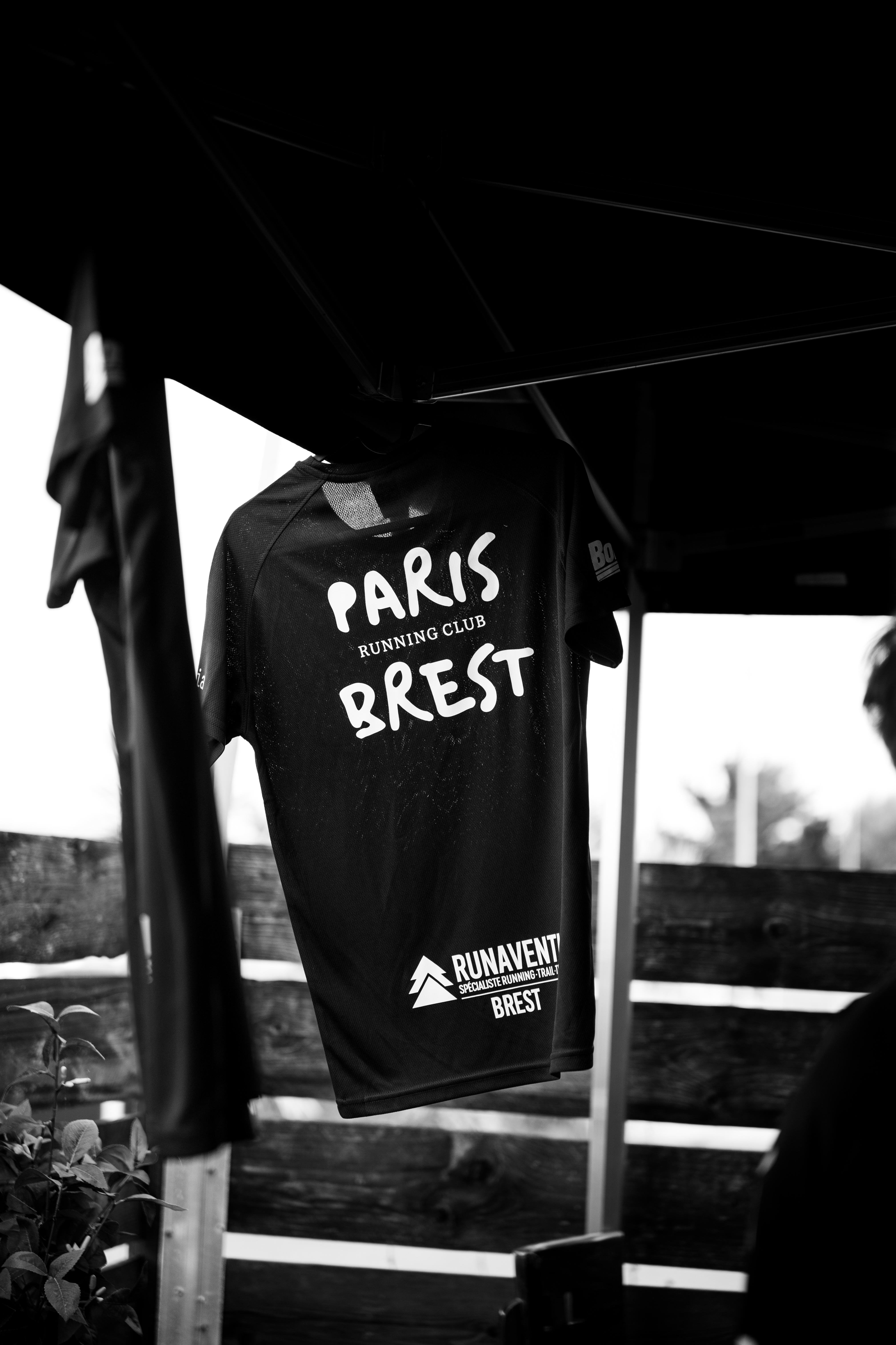 Teaser de la future tenue co-brandée PBRC